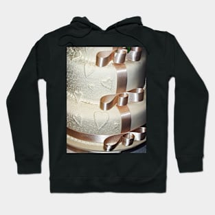 Sugar And Ribbons Hoodie